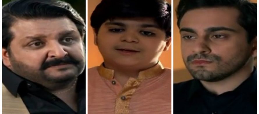 Sammi Episode 17 Review – Remarkable!
