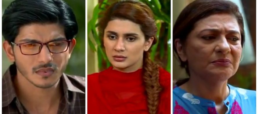 Muqabil Last Episode Review – Poignant And Gratifying