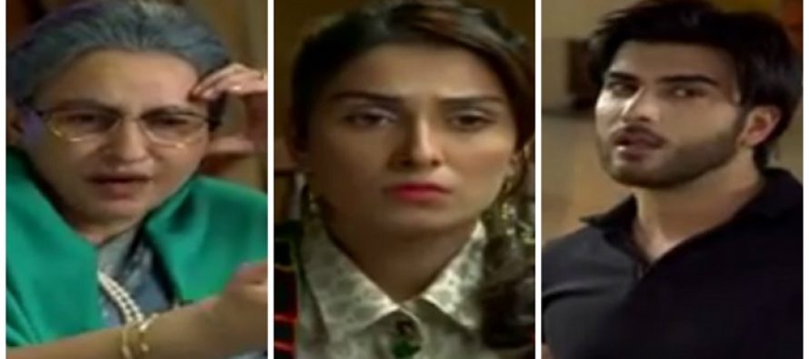 Mohabbat Tumse Nafrat Hai Episode 8 Review – Snoozefest