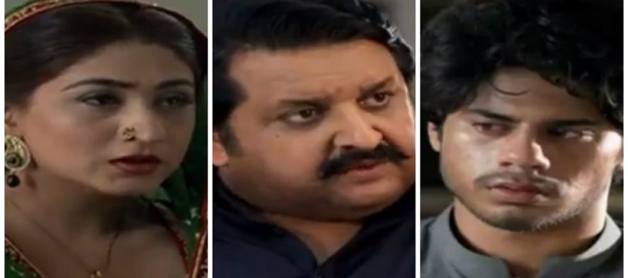 Sammi Episode 18 Review – Going Strong