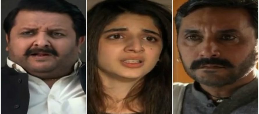Sammi Episode 15 Review – Intense & Meaningful
