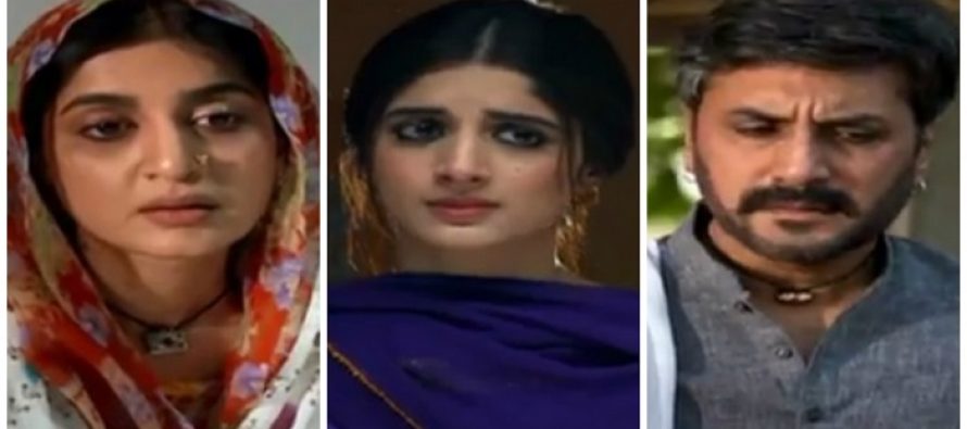 Sammi Episode 16 Review – Significant Developments