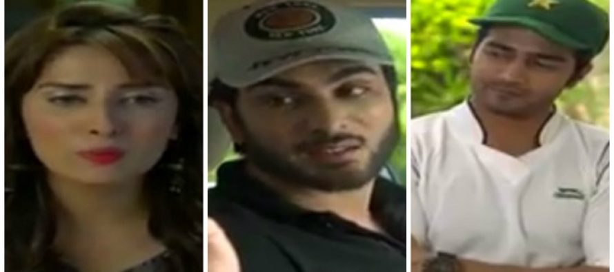 Mohabbat Tumse Nafrat Hai Episode 7 Review – Much Better Than Last Week