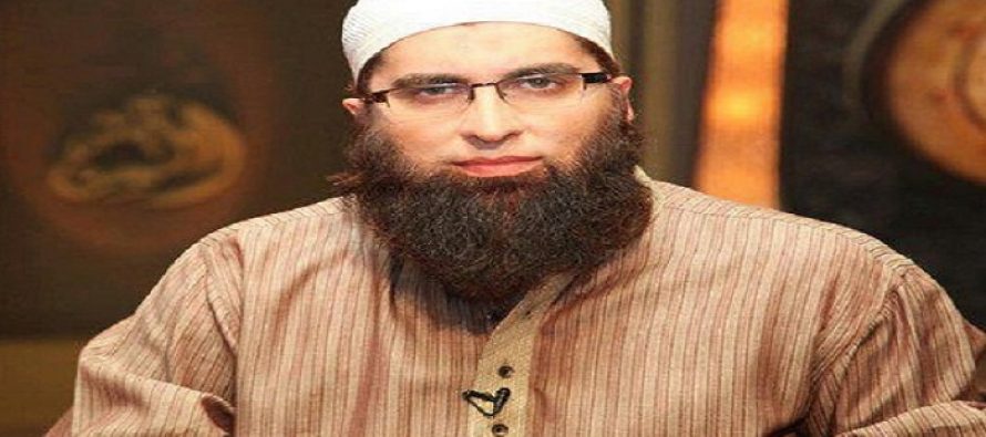 This Pakistani Celebrity Has Replaced Junaid Jamshed In Shan-e-Ramzan