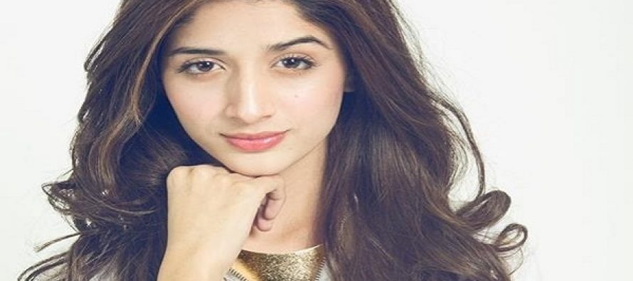 Mawra Hocane Shares her Academic Accomplishment!