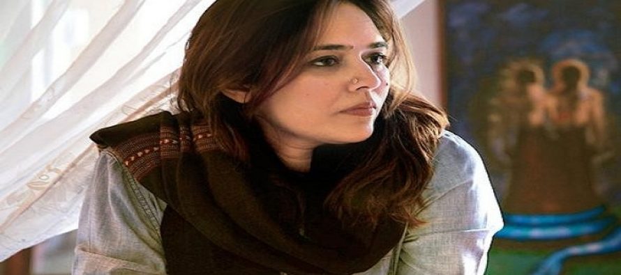 Mehreen Jabbar Is Returning To TV With Two Projects This Eid