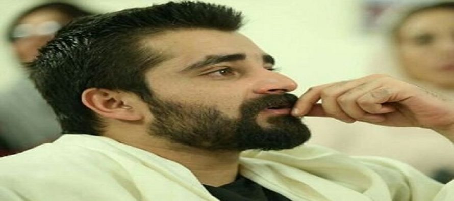 People Are Bashing Hamza Ali Abbasi For His Controversial Post Regarding Manchester Attack