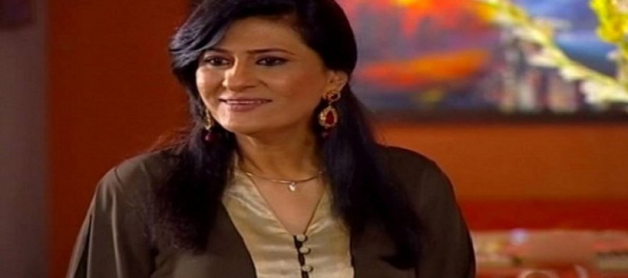 Interesting Facts About Saba Hameed You Wouldn’t Want To Miss