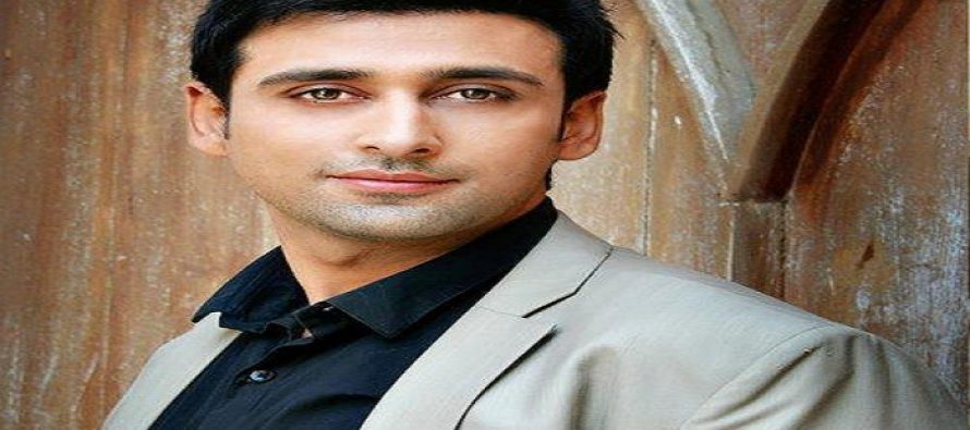 Sami Khan Has A Brother Who Is Also An Actor!