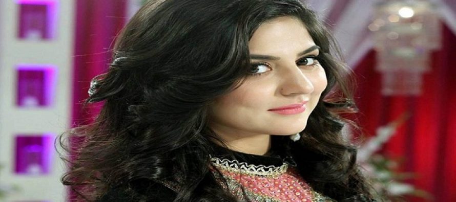 Sanam Baloch Sings ‘Socha Na Tha’ & We’re Loving It
