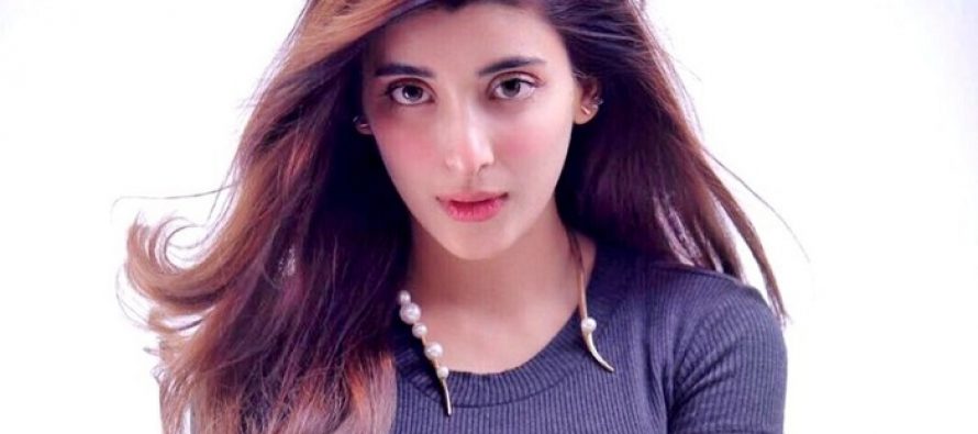 Urwa Hocane – Biography, Sister, Husband, Wedding, Movie, Dramas