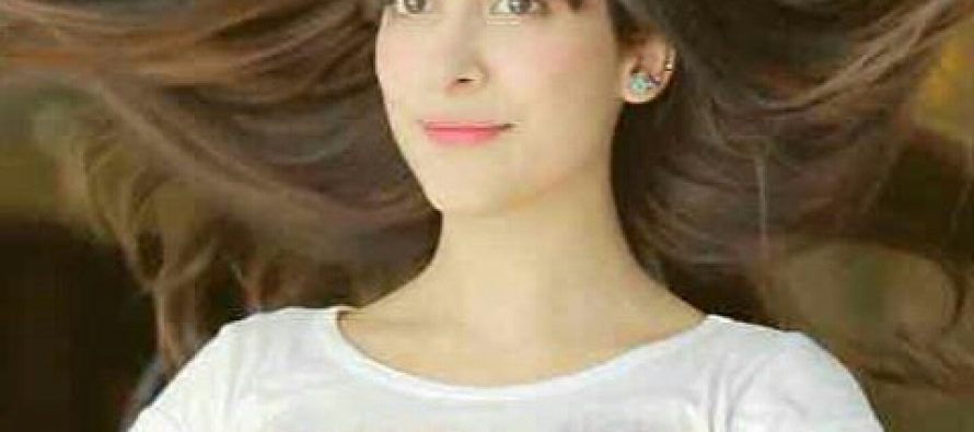 Urwa Hocane’s New Look!