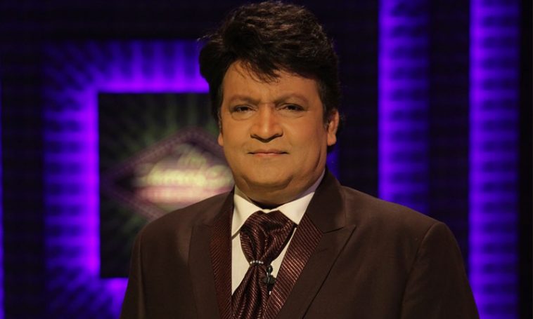 Comedian Umer Sharif Is In Hospital, Family Says Illness Is Minor ...