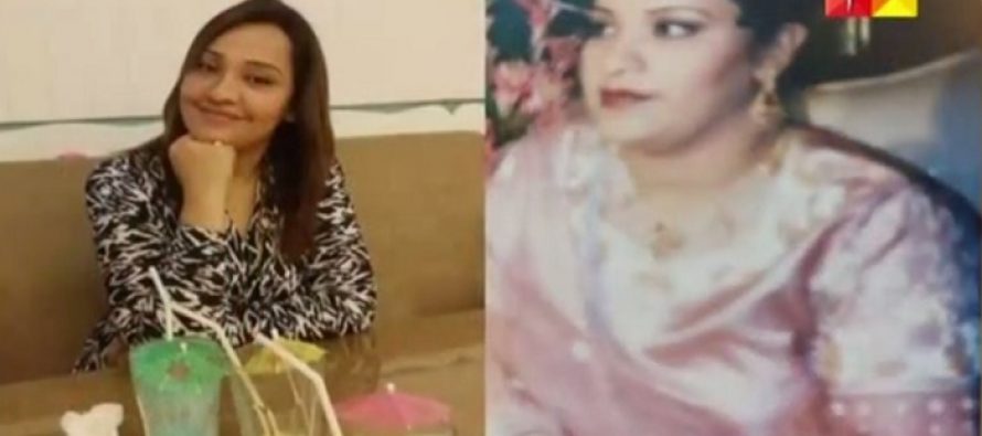This Pakistani Celebrity Lost 15 Kg & You’ll Be Shocked To See Her Transformation