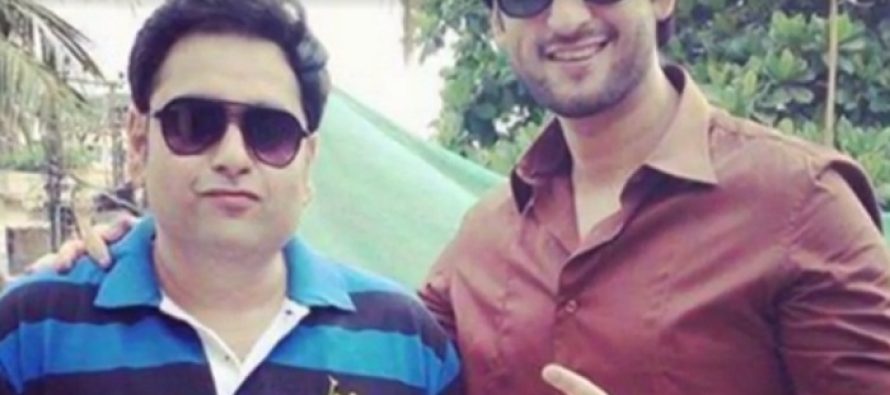 Pakistani Actors Who Are Brothers As Well