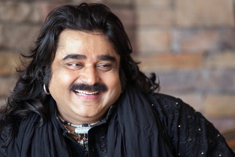 Arif Lohar Receives Pride of Punjab Award