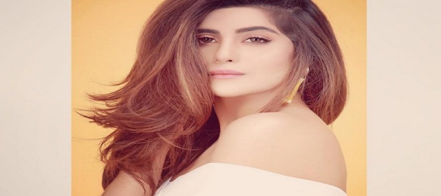 Sohai Ali Abro: I don’t believe in overexposure and have never enjoyed unnecessary publicity.