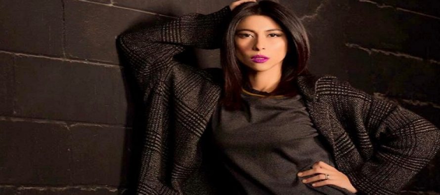 Meesha Shafi’s New Mother’s Day Song Will Make You Emotional!
