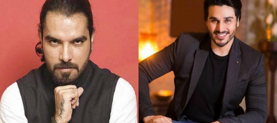 “I’m very, very disappointed in Yasir’s tasteless comment,” Says Ahsan Khan