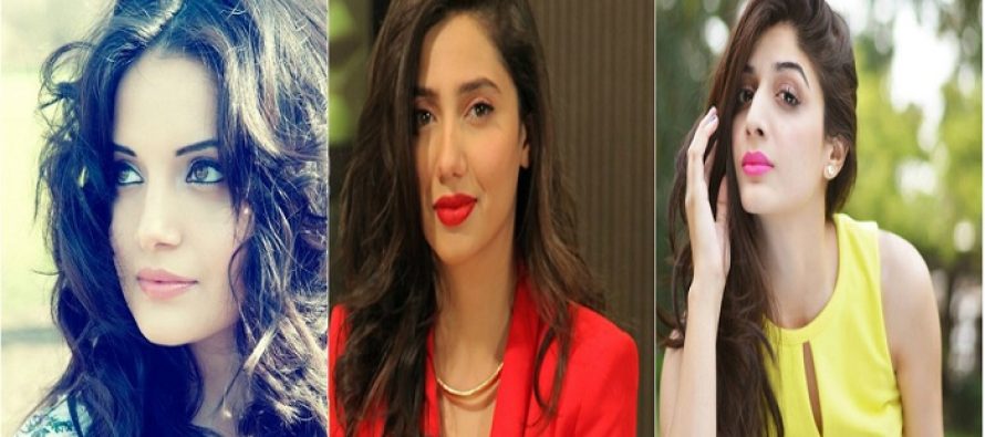 Pakistani Celebrities Condemn Manchester Attack