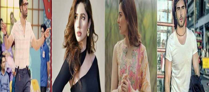 Celebrities Missing At The Hum Awards 2017!