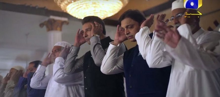 Dil Dil Ramzan Hosts Revealed, The Show Will Be Hosted By Six Celebrities
