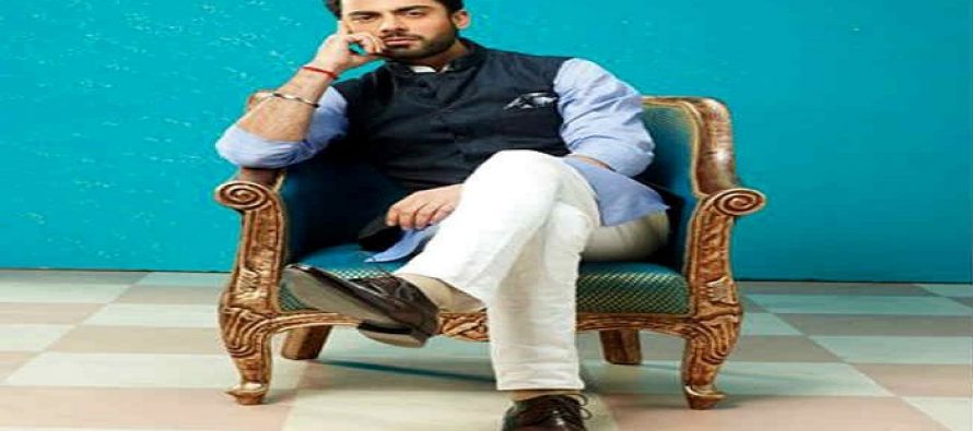 Will Fawad Khan Star In New Indian Show By BBC?