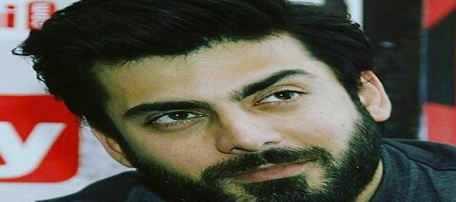 Is Fawad Khan The Next Simon Cowell?