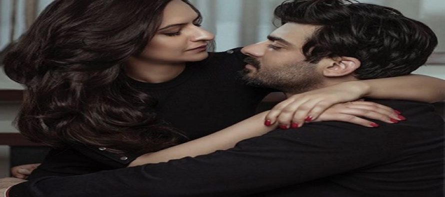 Fawad Khan & Sadaf Khan’s Latest Photshoot Left Us Swooning