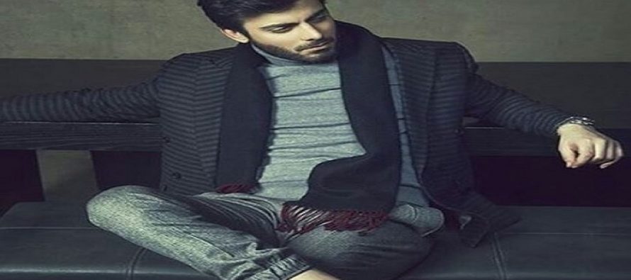 Fawad Khan: How you educate yourself when you are on social media is important
