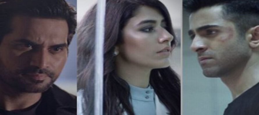 Project Ghazi’s Teaser Will Make You Go Woah!