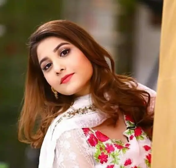 Hina Altaf