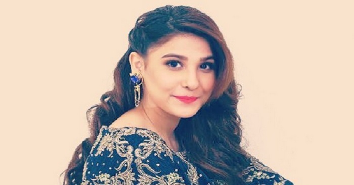 Hina Altaf - Biography, Age, Full Name, Dramas, Photos 