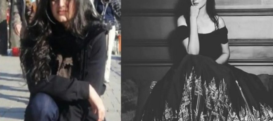 Hira Mani’s Amazing Body Transformation Has To Be Seen!