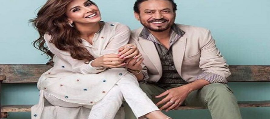 Saba Qamar’s Hindi Medium Postponed, Here’s The New Release Date