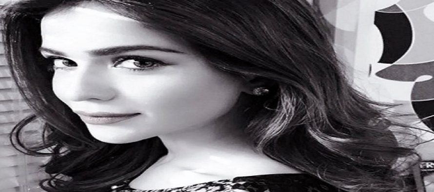 Humaima Malick Gains 20 KG For Maula Jatt 2?