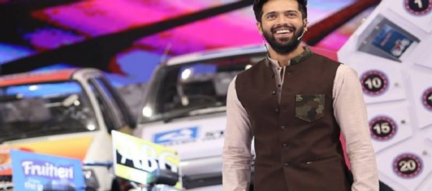 Fahad Mustafa Said He Loves Amir Liaquat & We’re Speechless!