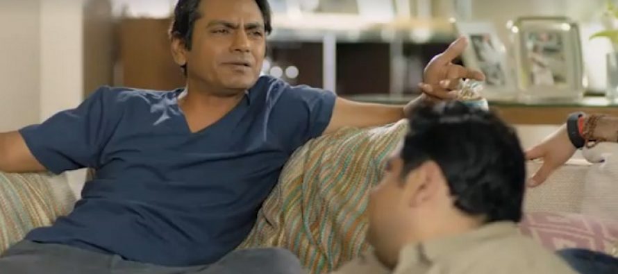Kenwood’s Latest Ad Receives Severe Backlash, Here’s How The Audience Reacted!