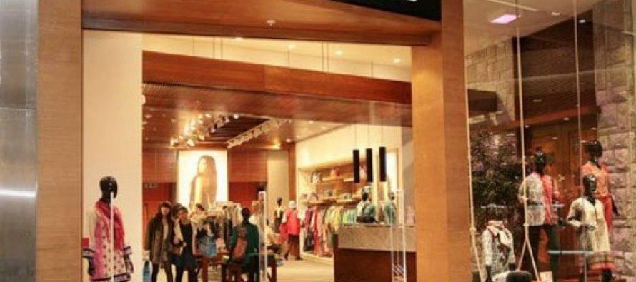 The Khaadi controversy!