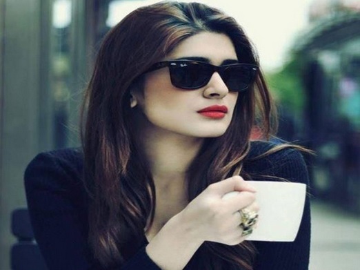 Kubra Khan