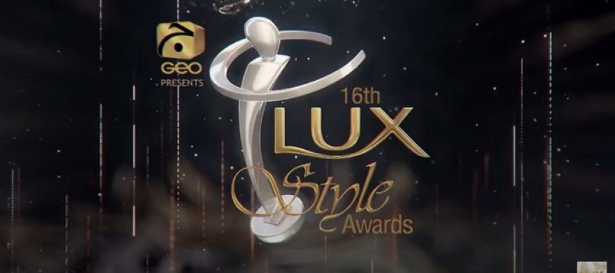 16th Lux Style Awards – Highs and Lows