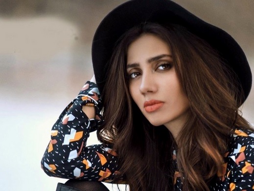 Mahira khan Picture