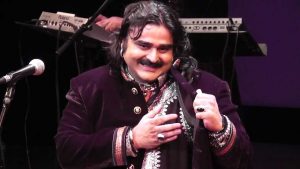 Arif Lohar Receives Pride of Punjab Award