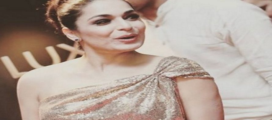 Meera Jee Claims She Is Just 32 Years Old!