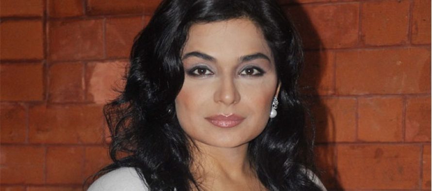Meera Jee Is Getting Married