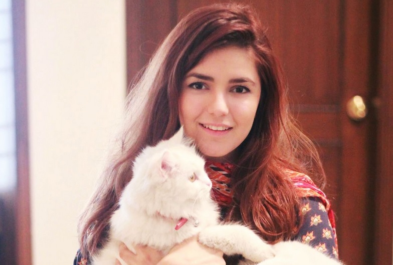 Momina Mustehsan