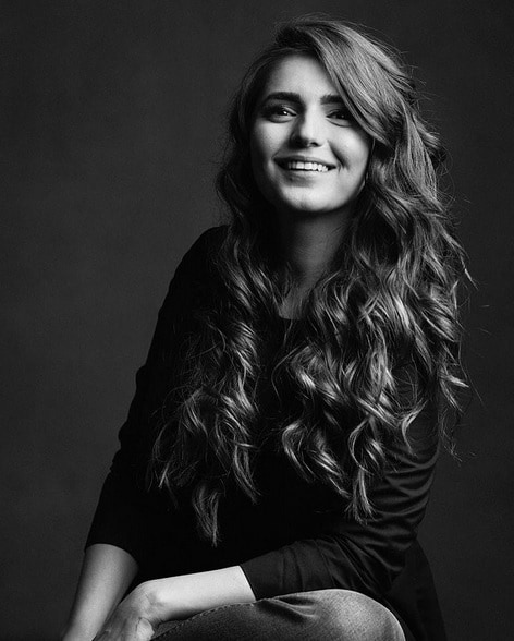 Momina Mustehsan