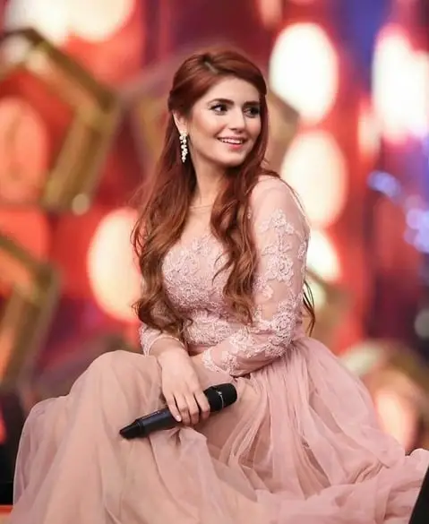 Momina Mustehsan