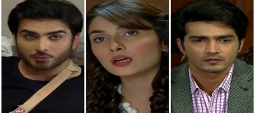 Mohabbat Tumse Nafrat Hai Episode 5 Review – Lackluster