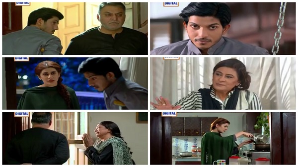 Muqabil Episode 22 Review - Must-Watch!